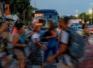 Rua-movimento