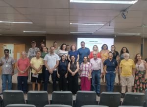 Assembleia pública do Comsea