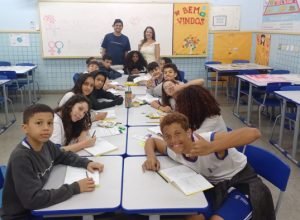 Pibic Jr 2026 - Projeto Geoprotagonismo